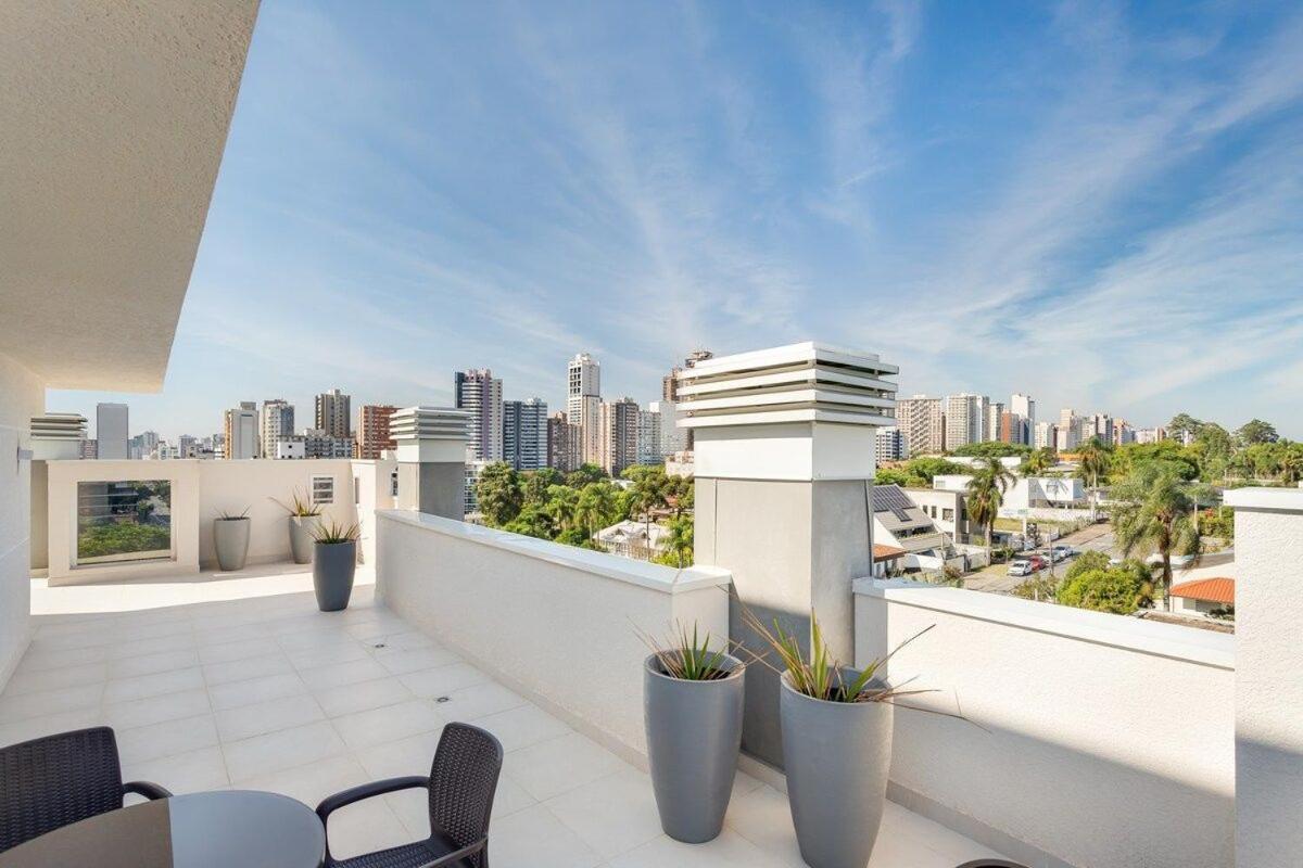 Zen Space Curitiba Exterior foto